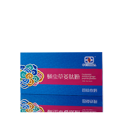 马鞍山蛹虫草气血汤