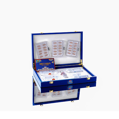 马鞍山爱芯回春综合版