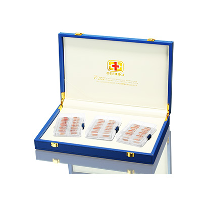 马鞍山子宫排毒套